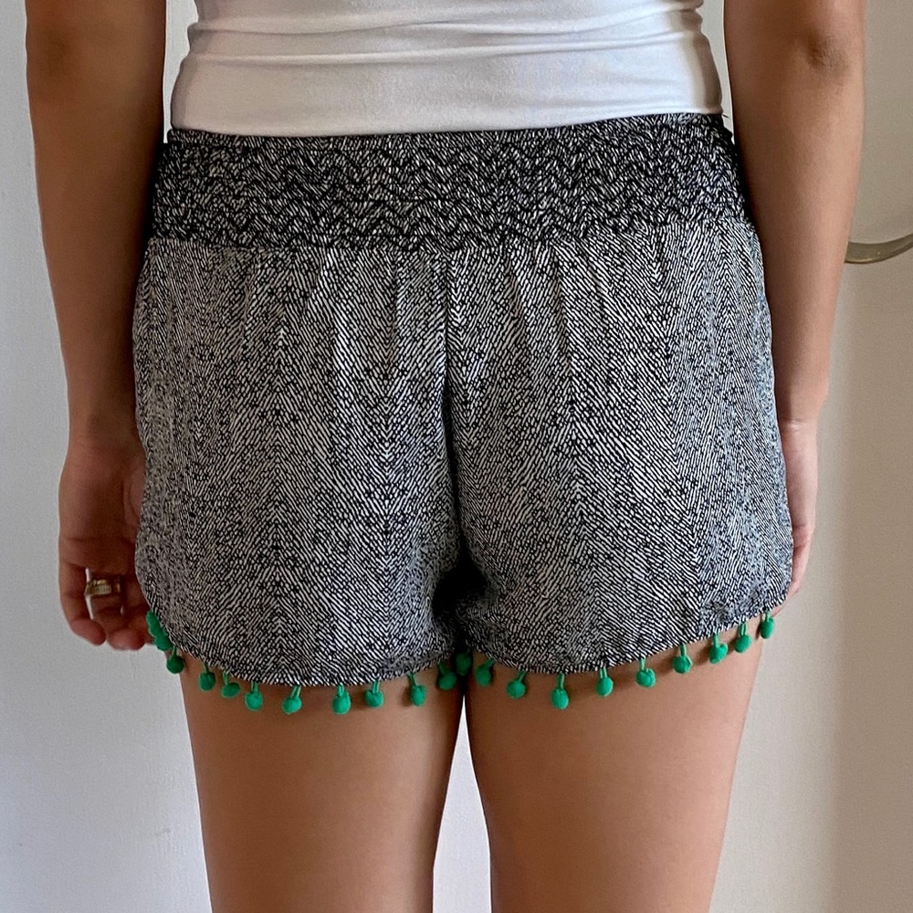 Shorts - Picture 4 of 4